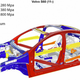 Illustration for article titled Pretty Sure My Mom Did Some Structural Damage to Her Volvo.